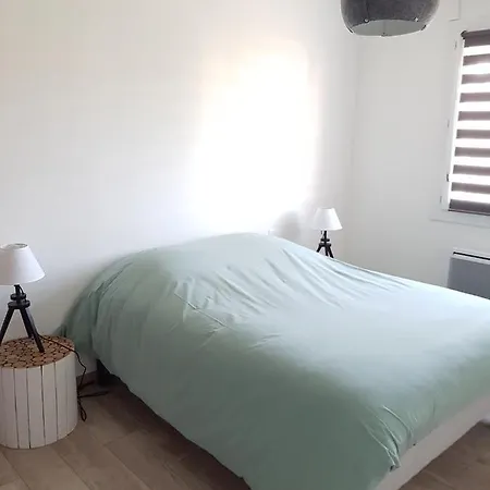 Nyaraló 500m De La Des Boucholeurs - Maison Pour 5 *