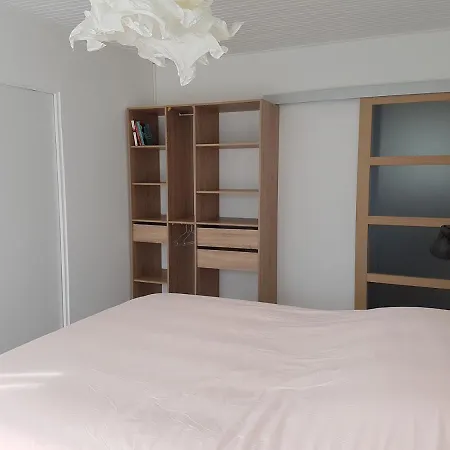 500m De La Des Boucholeurs - Maison Pour 5 *