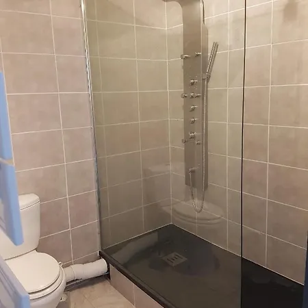 500m De La Des Boucholeurs - Maison Pour 5 Barbâtre