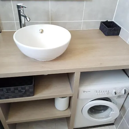 Nyaraló 500m De La Des Boucholeurs - Maison Pour 5