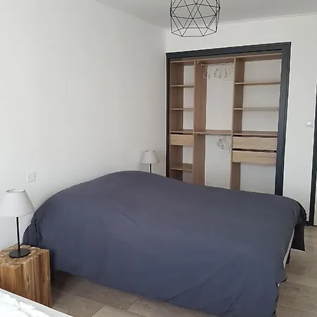 500m De La Des Boucholeurs - Maison Pour 5