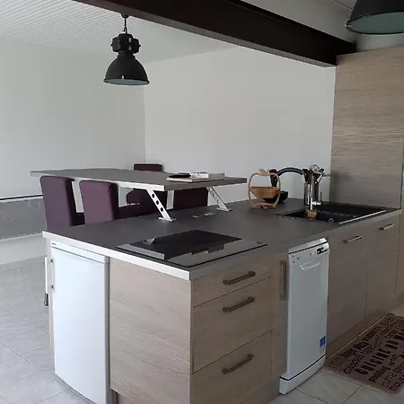 Nyaraló 500m De La Des Boucholeurs - Maison Pour 5 Barbâtre