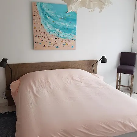 Nyaraló 500m De La Des Boucholeurs - Maison Pour 5