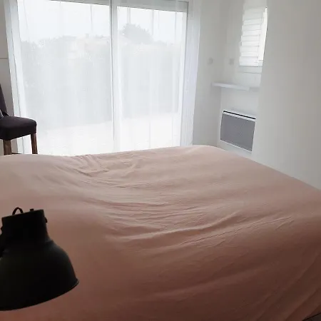 500m De La Des Boucholeurs - Maison Pour 5