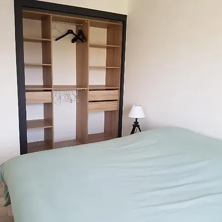 500m De La Des Boucholeurs - Maison Pour 5 *