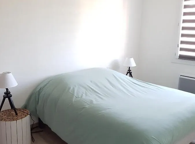 Σπίτι διακοπών 500m De La Des Boucholeurs - Maison Pour 5 *