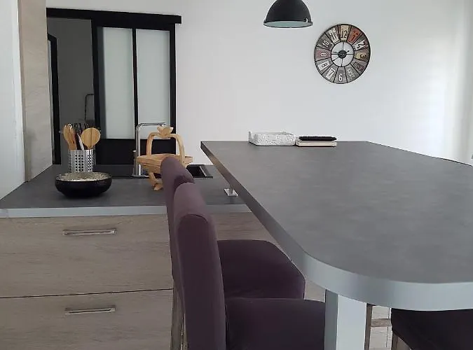 500m De La Des Boucholeurs - Maison Pour 5