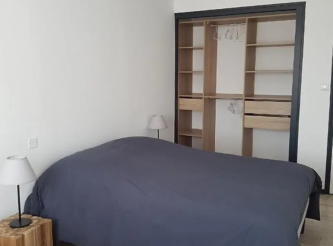 500m De La Des Boucholeurs - Maison Pour 5