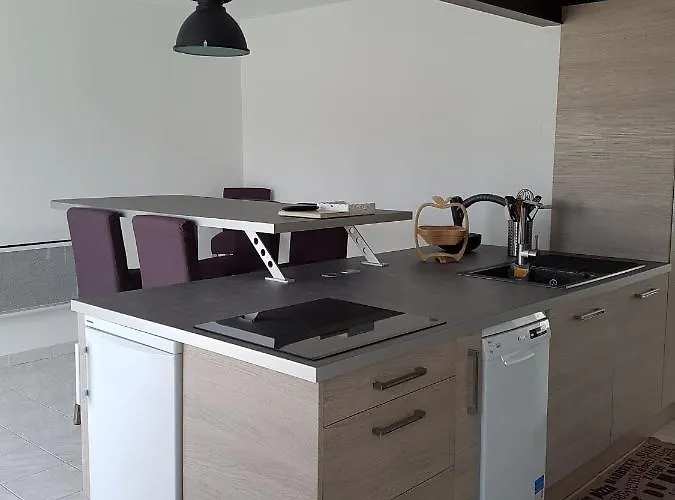 Σπίτι διακοπών 500m De La Des Boucholeurs - Maison Pour 5 Barbâtre