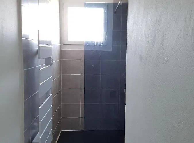 Σπίτι διακοπών 500m De La Des Boucholeurs - Maison Pour 5 Barbâtre