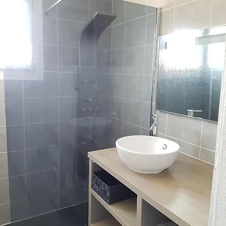 בית נופש 500m De La Des Boucholeurs - Maison Pour 5 ברבטרה