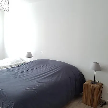 500m De La Des Boucholeurs - Maison Pour 5 בית נופש ברבטרה