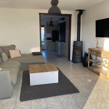 Casa vacanze 500m De La Des Boucholeurs - Maison Pour 5