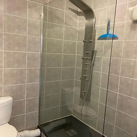 500m De La Des Boucholeurs - Maison Pour 5 בית נופש ברבטרה