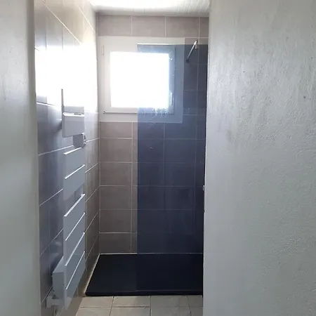 בית נופש 500m De La Des Boucholeurs - Maison Pour 5 ברבטרה