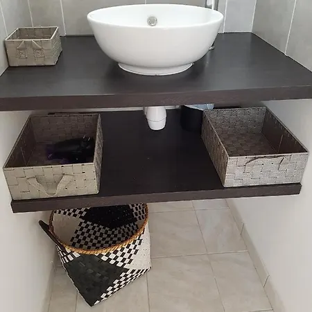 בית נופש 500m De La Des Boucholeurs - Maison Pour 5