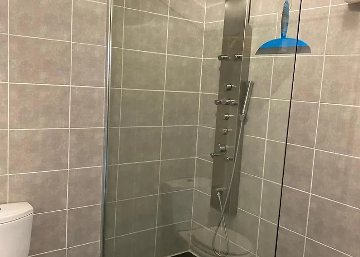 500m De La Des Boucholeurs - Maison Pour 5 بيت للعطل بارْباتْرْ