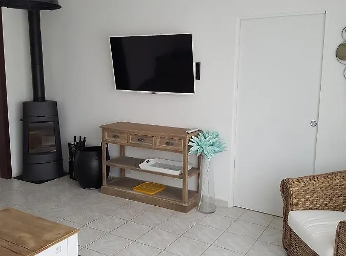 500m De La Des Boucholeurs - Maison Pour 5 *